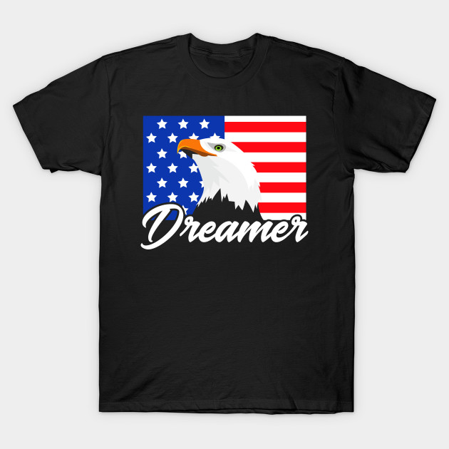 American Dreamer
